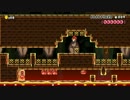 [0.01％]高難度シリーズPart38 Aya's Castle of Spike Speedrun