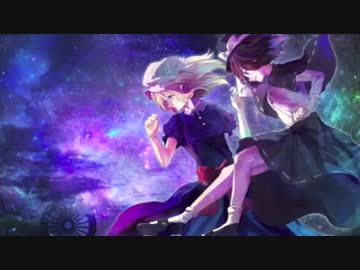 【Touhou Eurobeat ENG SUBS】Purest【A-ONE】