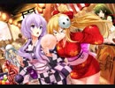 【弦巻マキ】　夏祭り　修正版　【VOICEROIDカバー】