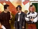 GLAY　イカ天出演時