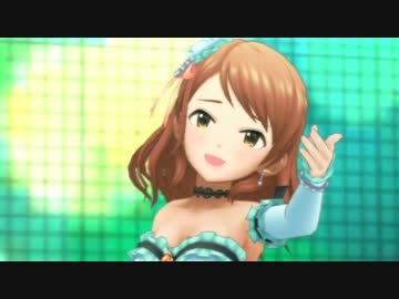 【デレステMV】薄荷-ハッカ-