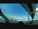 K6川崎線を脇見視線でドライブしてみた