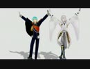 【MMD刀剣乱舞】君は宝物！（色んな人に踊っていただいた）