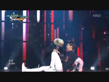 【K-POP】男性グループ　ファンカフェ会員数TOP40 （2016/7/7時点）