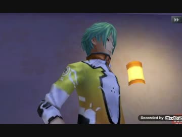 憧れの碧い星【ケイオスリングス3実況】Part14