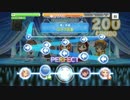 【デレステ】速度1で薄荷(MASTER)