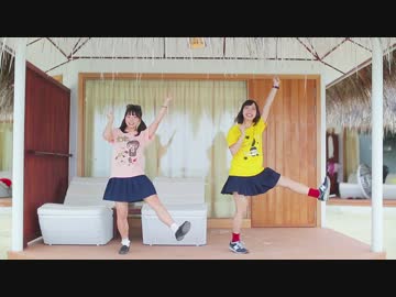 わたみこ やる気出せば出来るのに やる気だけが出て来ない 踊ってみた