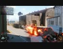【COD BO3】装備頼りの対人戦60【TDM】