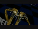【MMD刀剣乱舞】ストラでGENTLEMAN