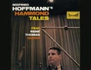 Ingfried Hoffmann - Midnight Bossa Nova - 1963