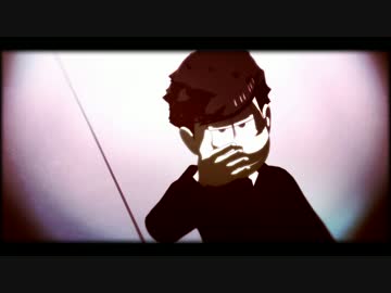 【MMDおそ松さん】  BURNING