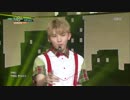 160708　SEVENTEEN (세븐틴) - VERY NICE (아주 NICE)HD
