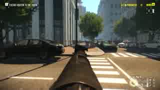 【PAYDAY2】HOXTON BREAKOUT DW ソロAIなし DAY 1 【DEATH WISH】