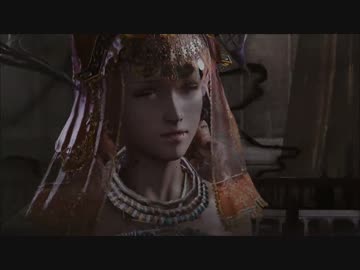 TITニングリターンズFF13　十章