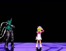 【邪神】mugenゴーヤーンが戦ってみた【プリキュア】