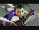 【実況】初心者でもいいじゃない!!乳とピーチと格ゲー実況！！　Part 23