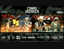 Combo Breaker2016 Top8 Losers KidViper vs FaultyDefense