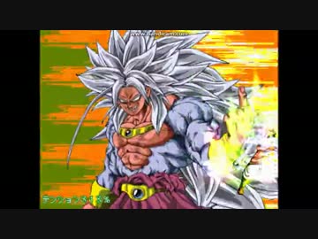 【MUGEN】第二回 旧章リスペクト 希望VS絶望大会 Part14 【狂～神下位】