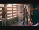 MIRROR`S　EDGE　CATALYST　高所恐怖症でも走るしかない part5-1