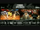 Combo Breaker2016 Top8 Losers BlackSnake vs KidViper
