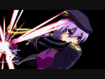 【MUGEN】春閣下12P前後 狂下位ランセレ！台パンの向こう側へ！ Part19