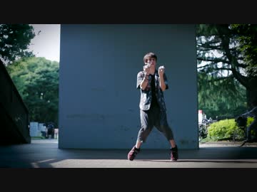 【踊ってみた】YUBIKIRI-GENMAN【マッシュルーム】