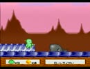 【実況】 SFC サンドラの大冒険 part6