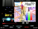 【bms】★13 Love&Justice HARD CLEAR【プレイ動画】