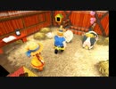 牧場物語3つの里の大切な友だち　略称って3友でいいのかな11日目