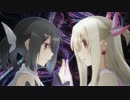 【Fate】プリズマ☆イリヤ ドライ！！OPをFate /Heaven's_Feelにしてみた。ver.2