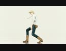Classic / バーナビー・ブルックスJr. / MMDタイバニ