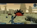 pso2 超初心者向けボス攻略動画 番外編 グワナーダに潜られた場合 Ra