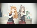 Zara【MMD艦これ】トゥイー・ボックスの人形劇場【モデル配布】Pola