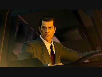 ドラ田が如く0　極道を征く侠客と化した先輩 part58.chap17-3