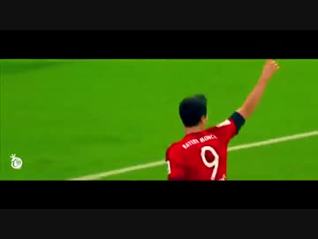 今より少しサッカーが好きになるかもしれない動画