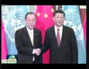 仏mediaのVietnam取材と仲裁判決が迫る中国に10回目訪問？国連の無能パン君