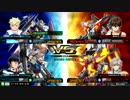 【EXVSMBON】AGE-2、はじめました。