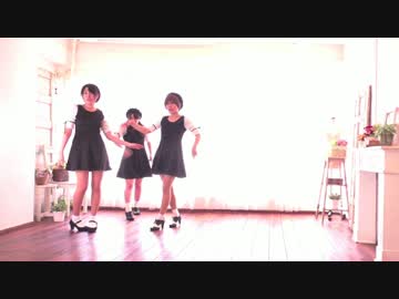 【PDC@K】恋愛裁判【踊ってみた】
