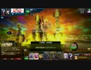 楽しくcoj 全国対戦　1