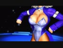 【MMD】北半球なバニー咲夜さんが「KiLLER LADY -Clean Tears Remix-」