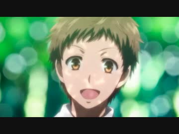 SERVAMP-サーヴァンプ- EDに中毒になってる動画