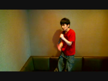 大手歌い手が１人カラオケに行った結果