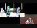 【比較動画】淫靡テーション【SOD国民的アイドルユニットカバー】