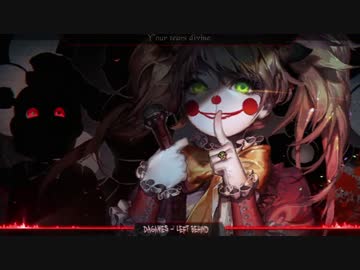 Nightcore - Left Behind