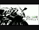 【Ninja】ZX-10Rどうでしょう_1【納車】