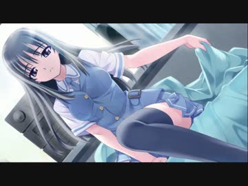 【実況】青春を求めてクロスチャンネルを満喫　40日目