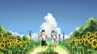 【初音ミクV3】Windbell【オリジナルMV】