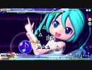 【PDA_FT PLAY-HARD】アゲアゲアゲイン ミクダヨー(グラデーションリゾート)