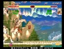 富士ミラクルドーム　ハイパースト２　 東西戦2/2　2016/7/2