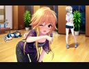 【デレステ】パステルピンクな変